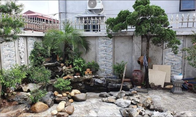 Biet Thu San Vuon (10)