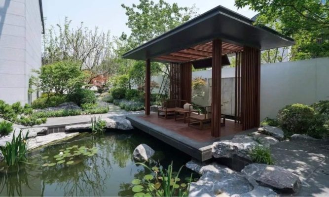 Thi Cong San Vuon Tue Anh Garden (11)