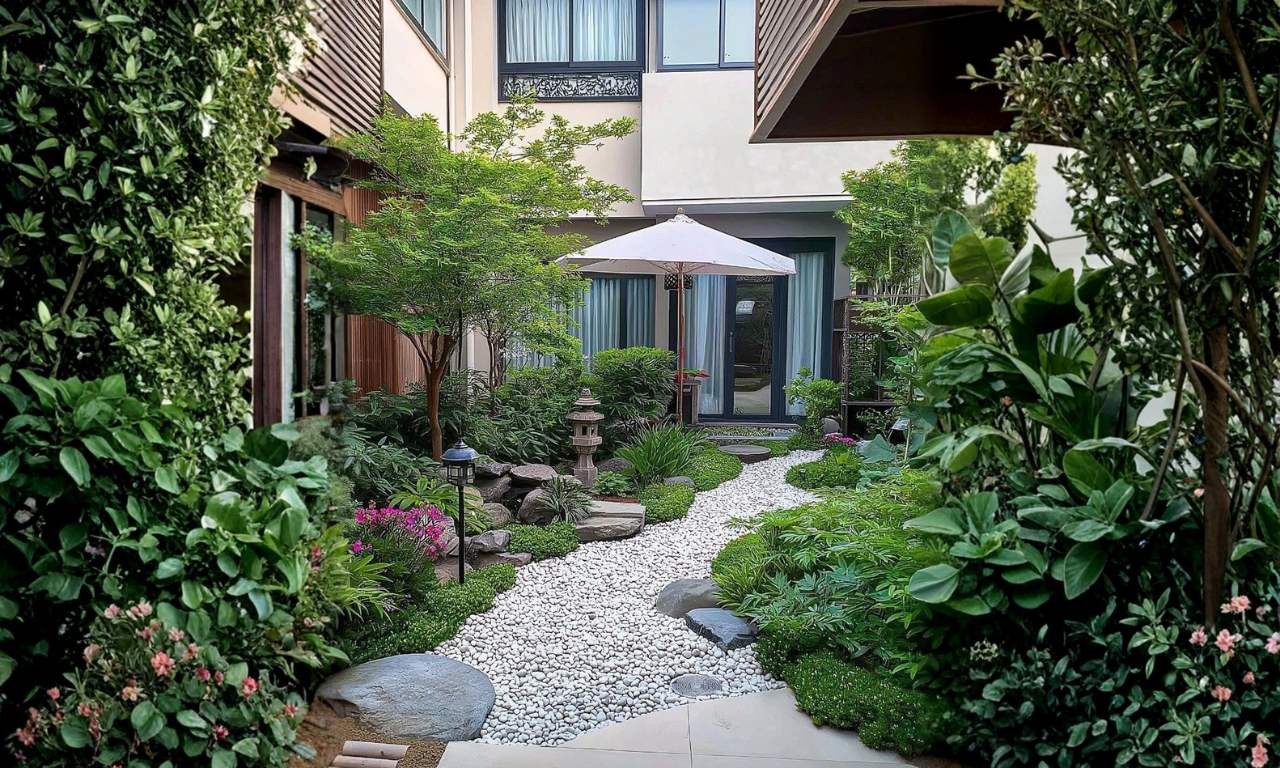 Thi Cong San Vuon Tue Anh Garden (2)